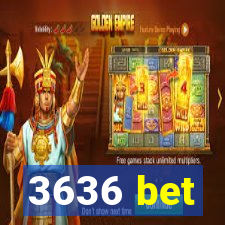 3636 bet